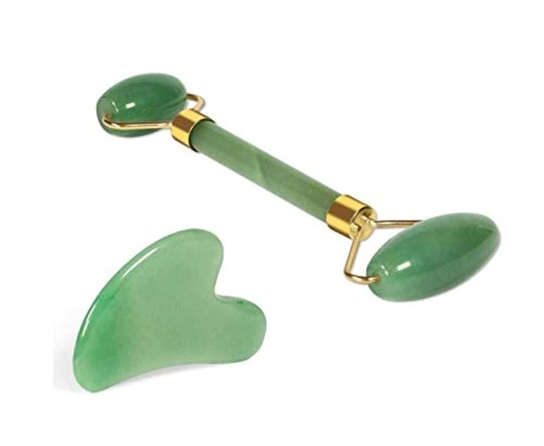 Body Massager Combination For Face - 18650CVFTR