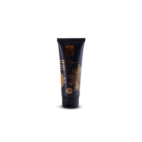 Haj Arafa Almond and Roman Cream 120 ml
