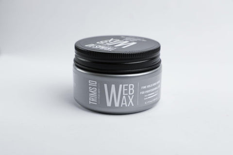 Trims10 Webwax Styling Cream -150 Ml