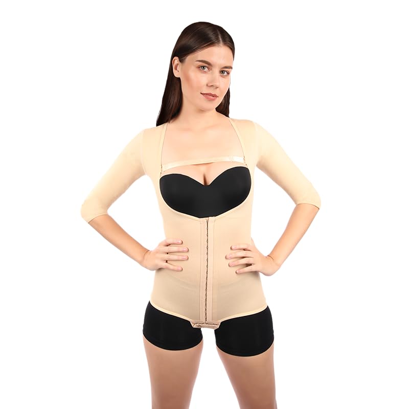 Cash Mayo Corset/Arm