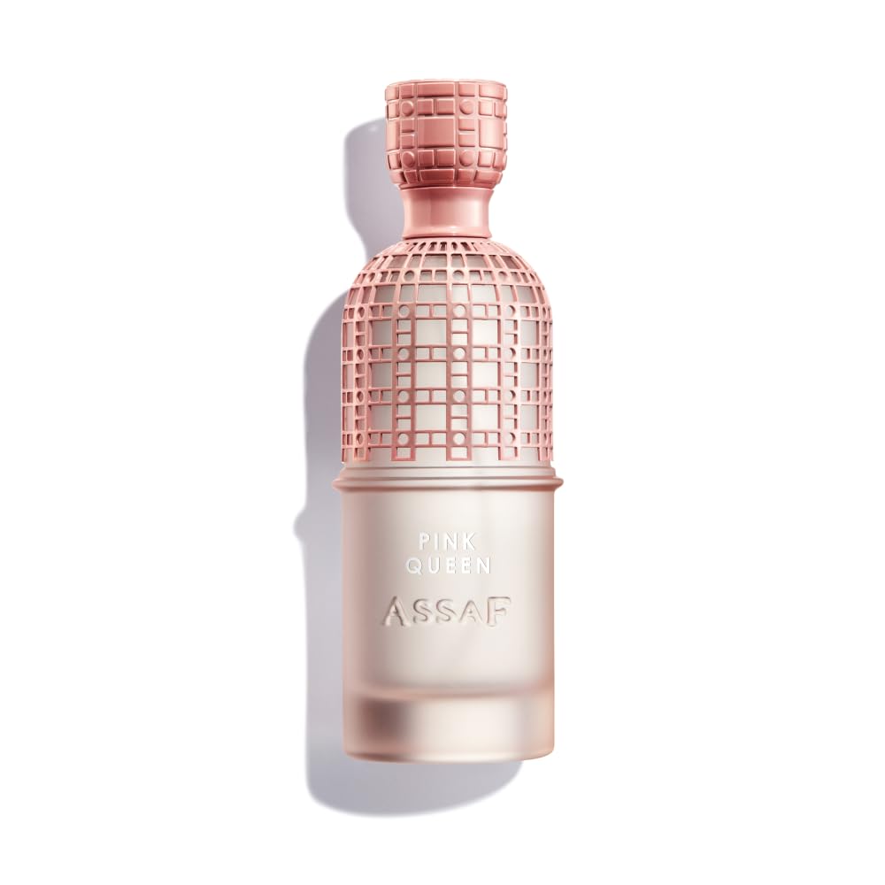 Arrogate Pink Assaf 200ML