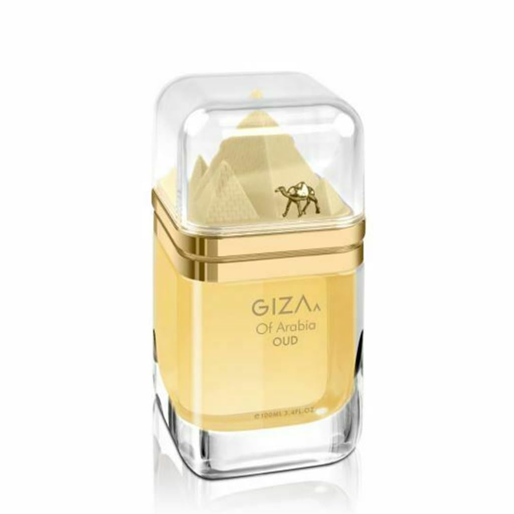 Emper Le Chameau Giza Of Arabia For Women 100 milliliters - Eau de Parfum