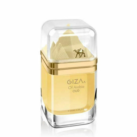 Emper Le Chameau Giza Of Arabia For Women 100 milliliters - Eau de Parfum