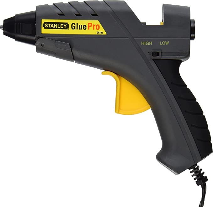 Stanley GR100 DualMelt Pro Glue Gun Kit