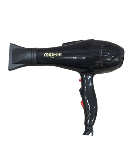 Max 9933 Professional Hair Dryer -3000W