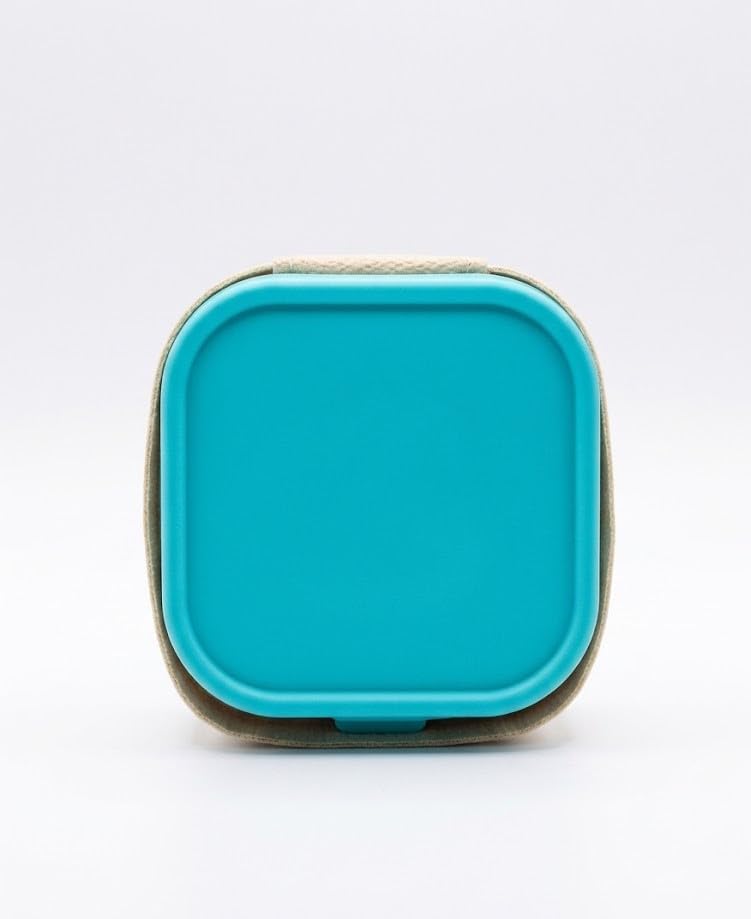 Handy Travel Accessories Organizer - Keep All Your Small Accessories in One Place with Ease and Style AR (Milky)