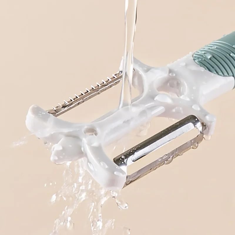 2 Blades Potato Peeler