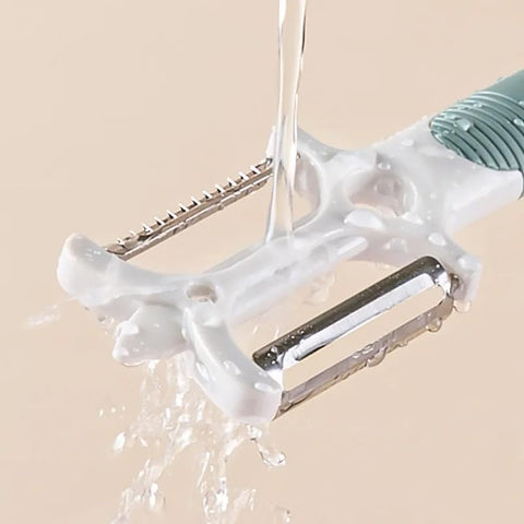 2 Blades Potato Peeler