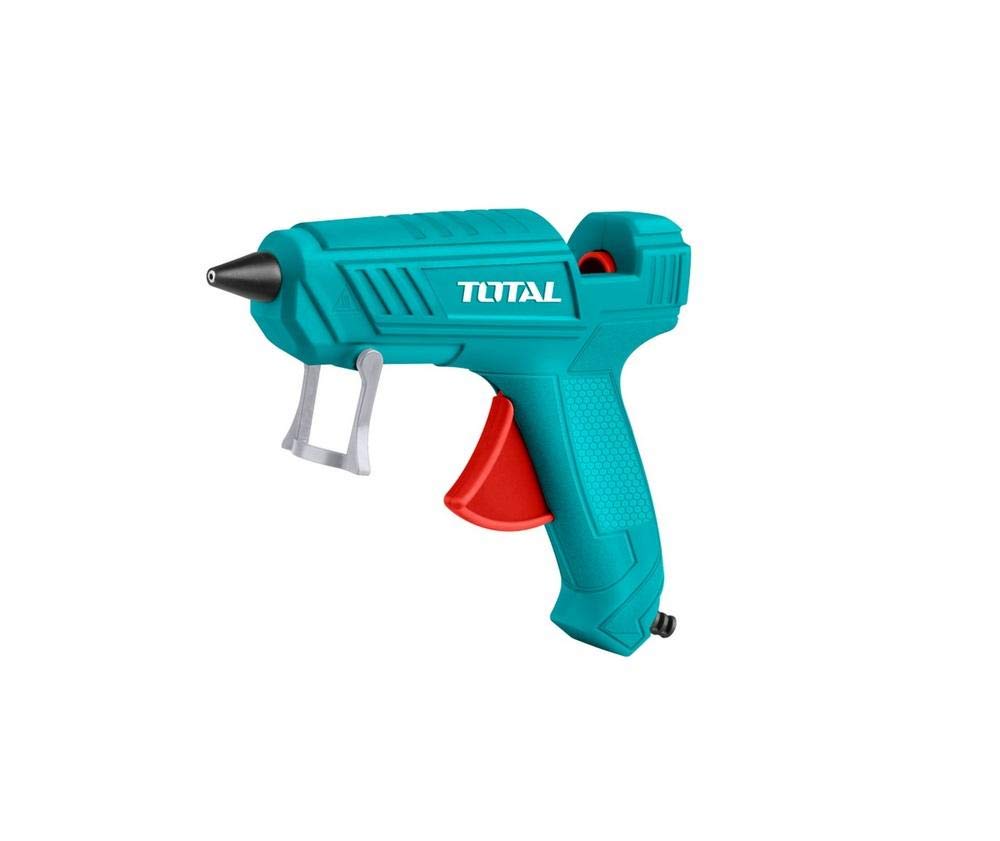 Total Electric Wax Gun 100 W 11.2 mm Item 4427