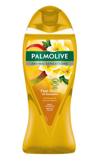Palmolive