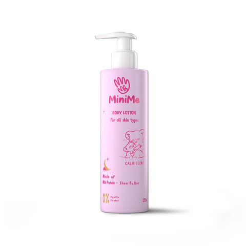 MiniMe Body Lotion 250 ml
