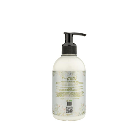 Flamingo Secret Garden Intense Body Lotion 250 ml