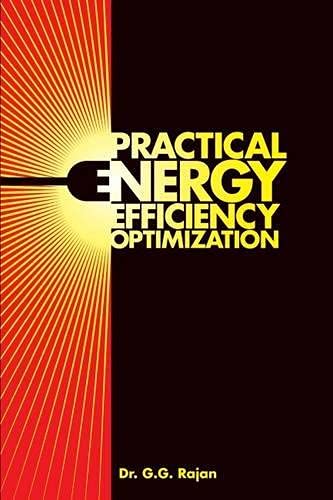 Rajan, G.G. Practical Energy Efficiency Optimization