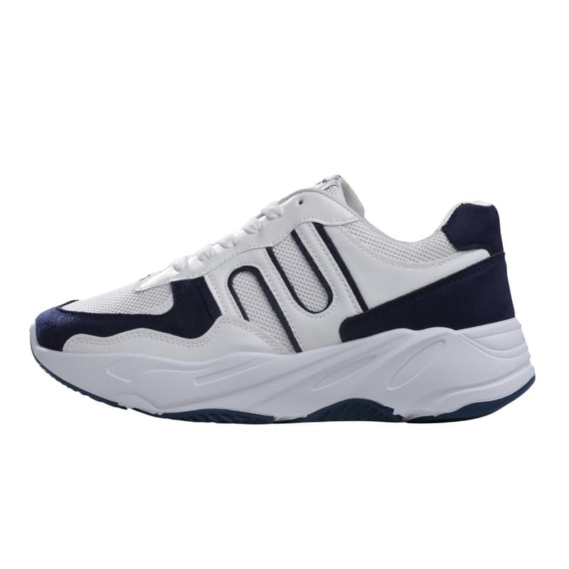 Testa Toro Premium Class Everyday Casual Shoe - Testa Toro