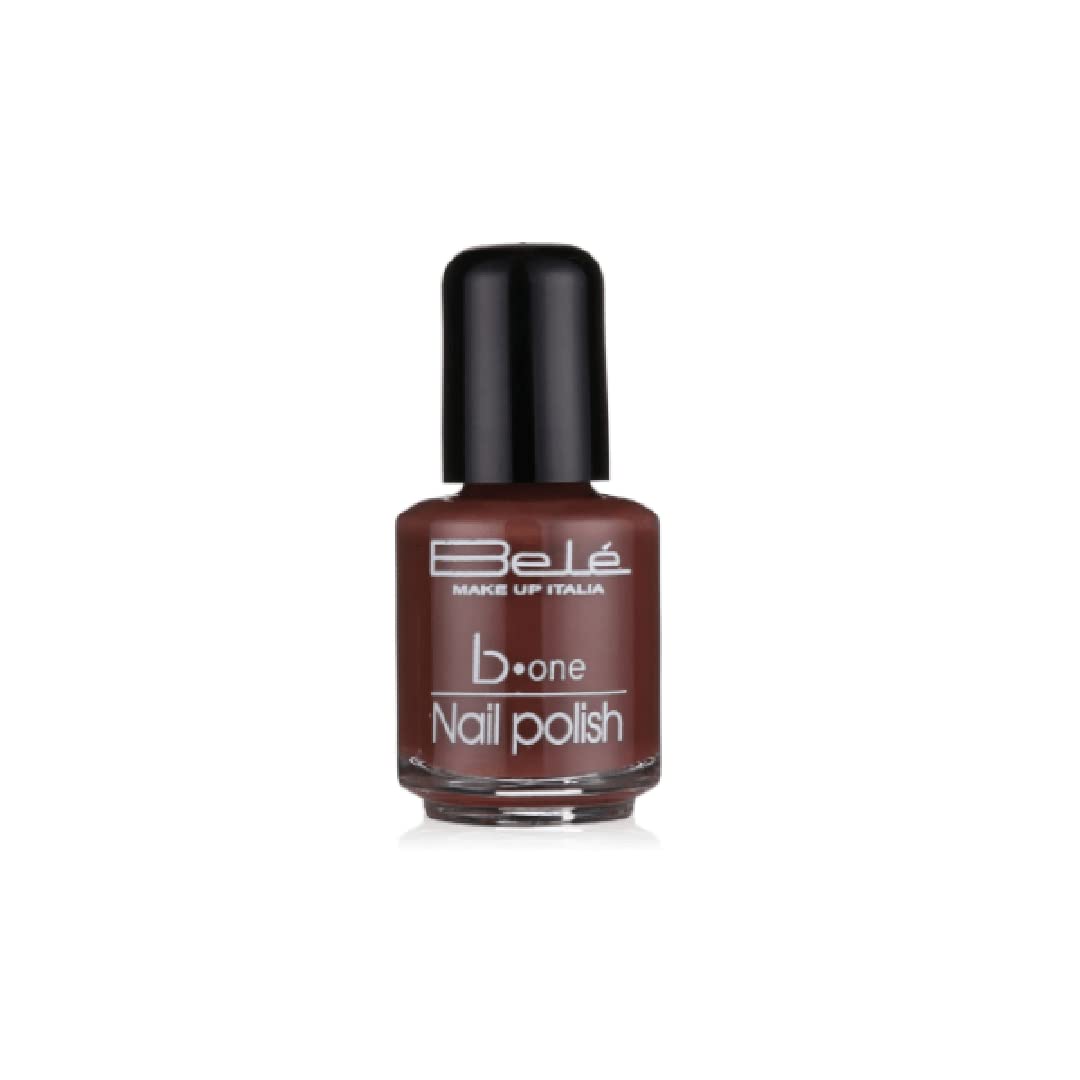 Bele B.One Nail Polish -Shade 51 ( Nutella )