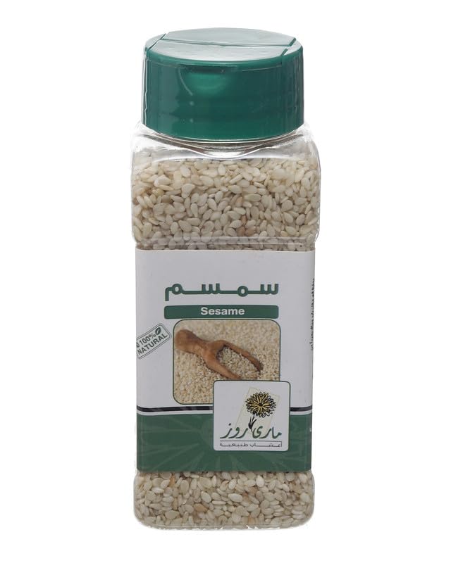 Mary Rose Sesame - 100 gm