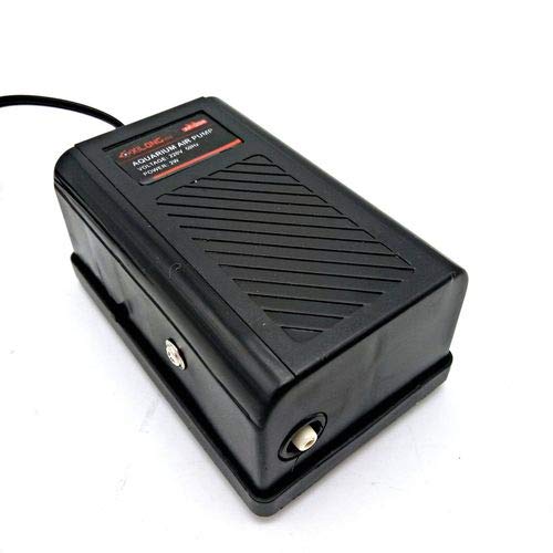 Aquarium Air Pump Single Nozzle Ap-004
