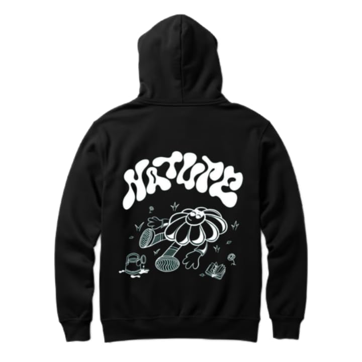 NATURE hoodie