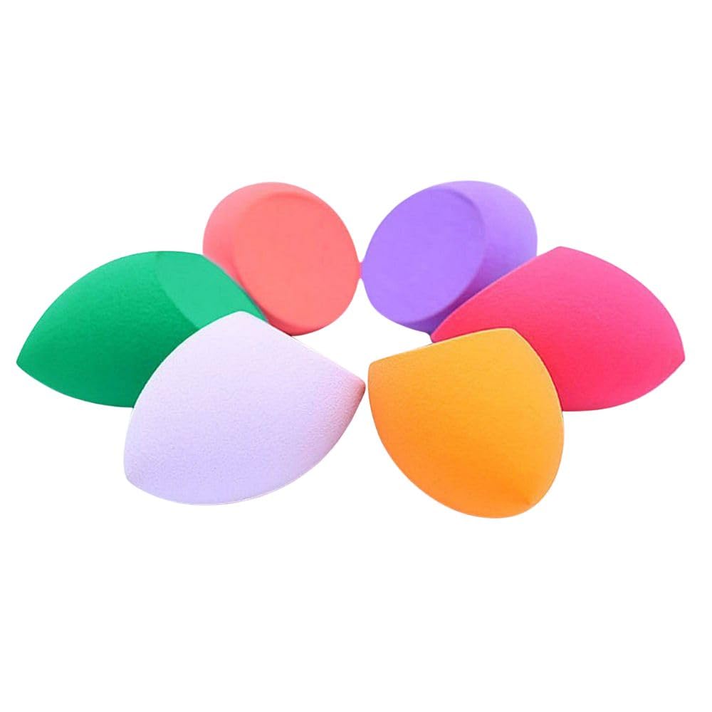 1 Pc Beauty Blender Sponge - multi colors