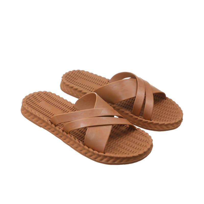 AMOUN Women's Fancy Slipper Amo-N3