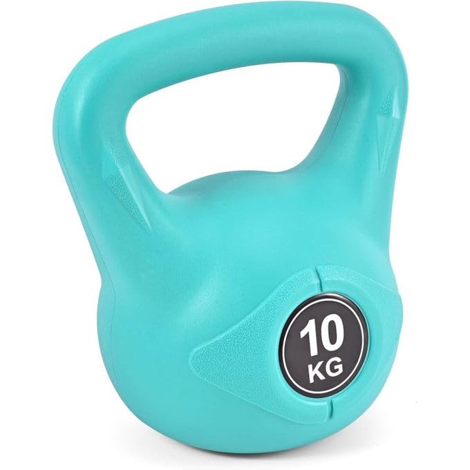 10kg Kettlebell
