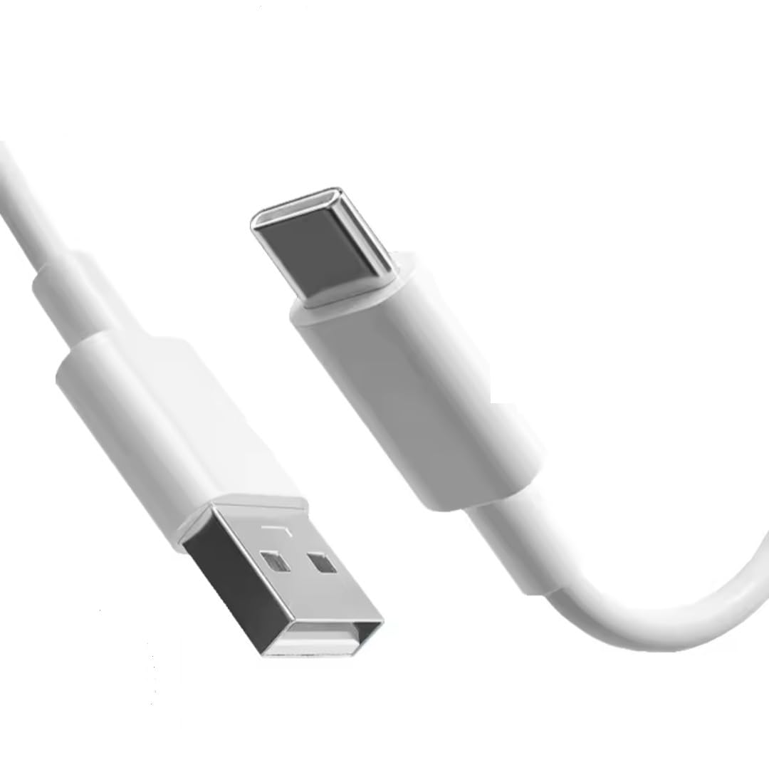 Super VOOC-Dart/Warp Charge/Dash Charge/Warp cable/Dash Cable/Super VOOC Charging cable 6.5A (67w)