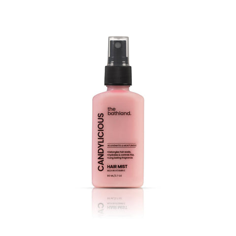 TheBathland Hair Mist Candylicious - 80 ml