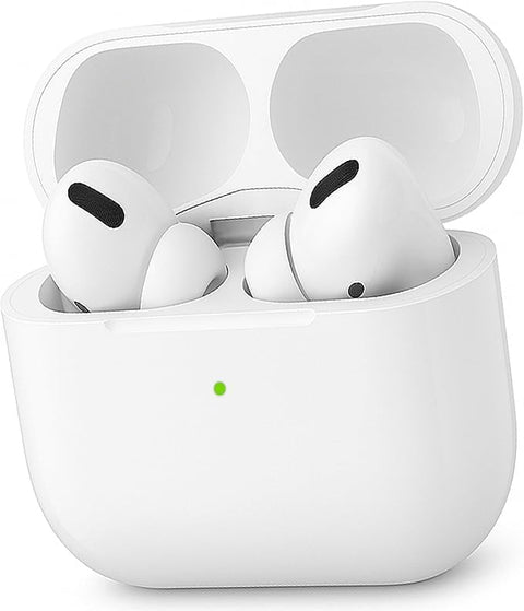 Generic Wireless Earbuds – Equipped with 4 Mics for Noise Isolation, Deep and Clear Sound, Bluetooth 5.3, L Port Fast Charging, Touch Control, In-Ear Headphones