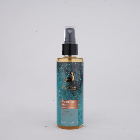 Flamingo Citrus Euphoria Body Mist 100 ml