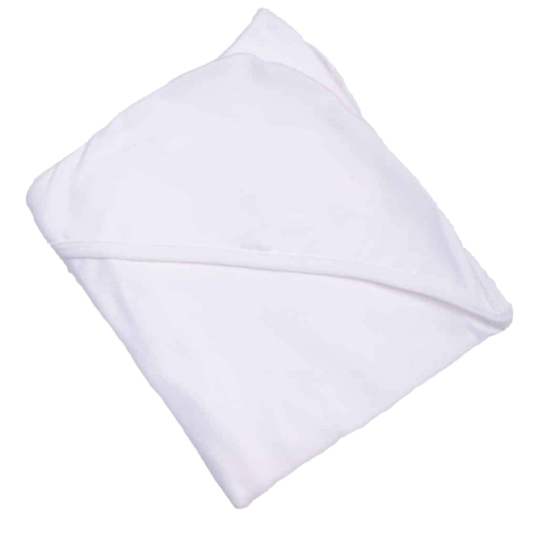 El Sayaad Kids White Blanket- White,One Size