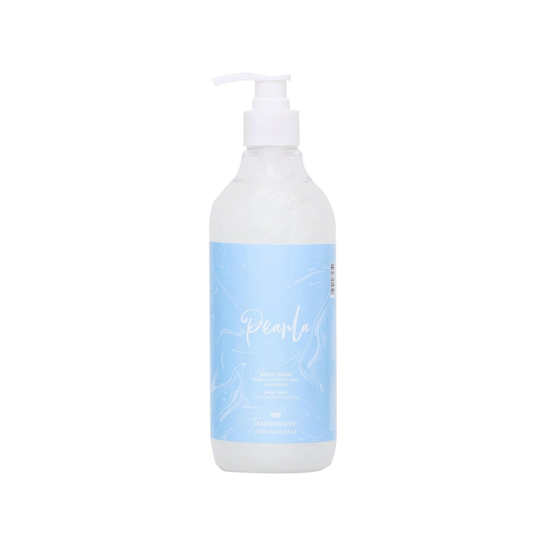 Pearla Shower Gel