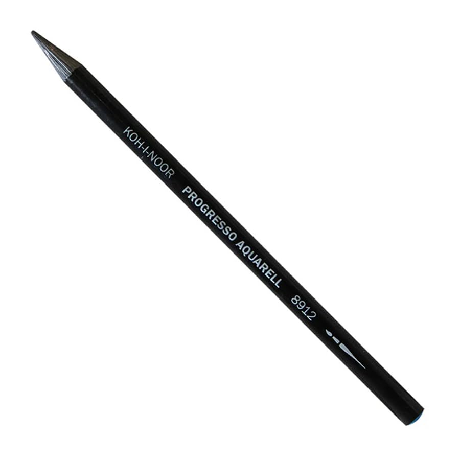 KOH-I-NOOR 4B Woodless Pencil Model 8912