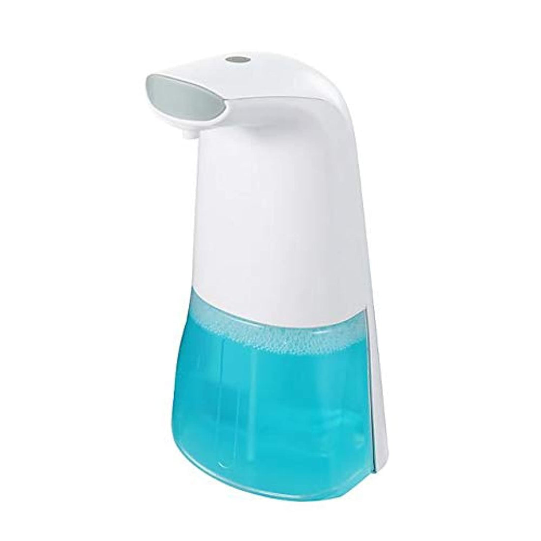 AutoMatic Touchless Foaming Soap Dispenser Rechargeable Battery - 300 Ml