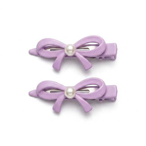 Catch Up Hair Clips Set for Girls – 2 Pieces Cute Hair Claw Clips, Strong Hold Non-Slip Design, Lightweight Comfortable Hair Accessories for Daily Use, School & Parties