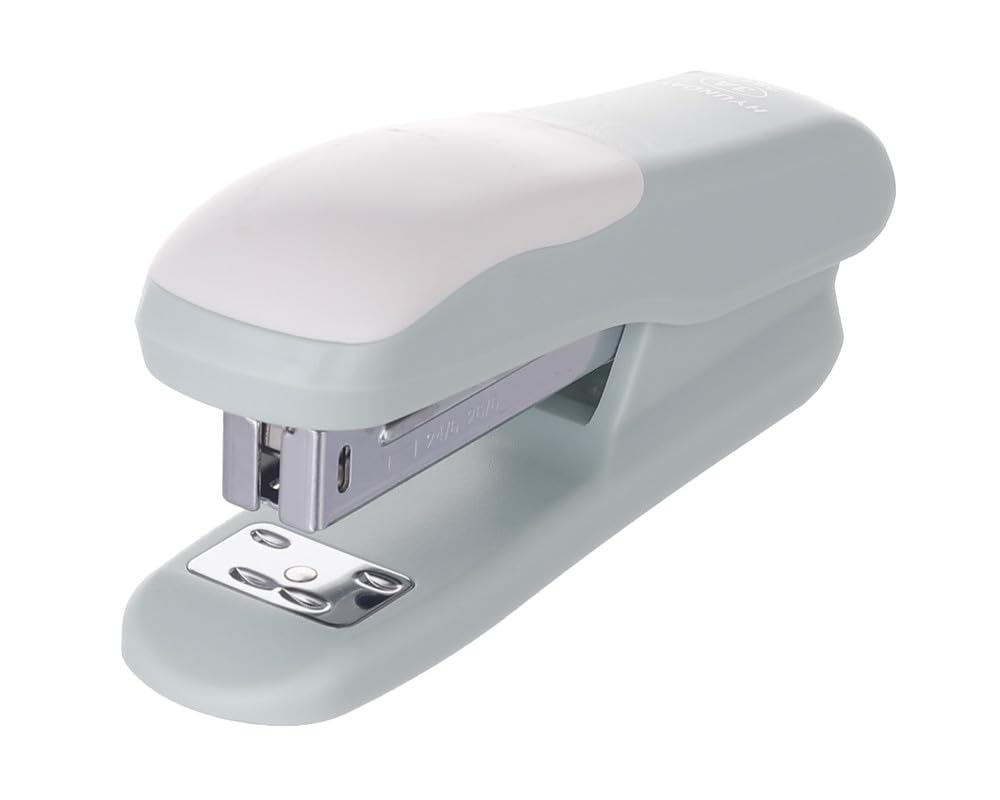 3A 24/6 Stapler - Mint Green 2817