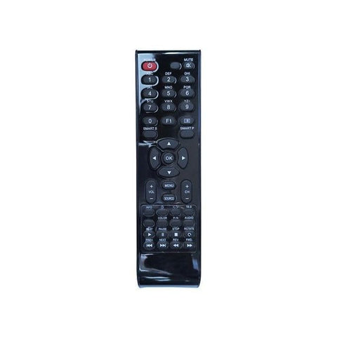 Remote Control For CAIRA, Pluto & Haier Screen
