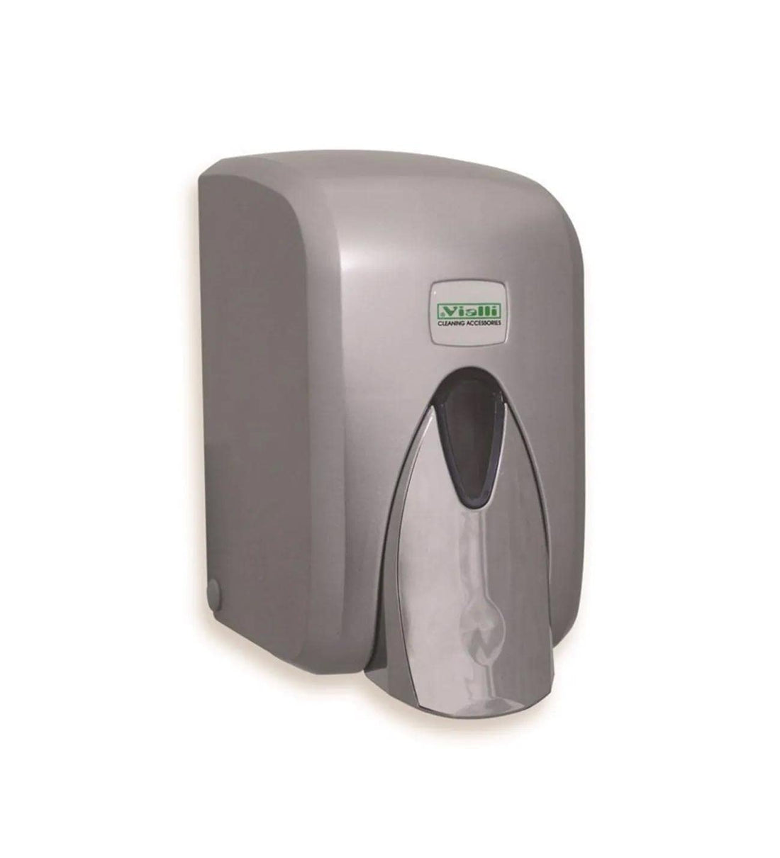 Vialli S5 Liquid Soap Dispenser, 500 ml - White