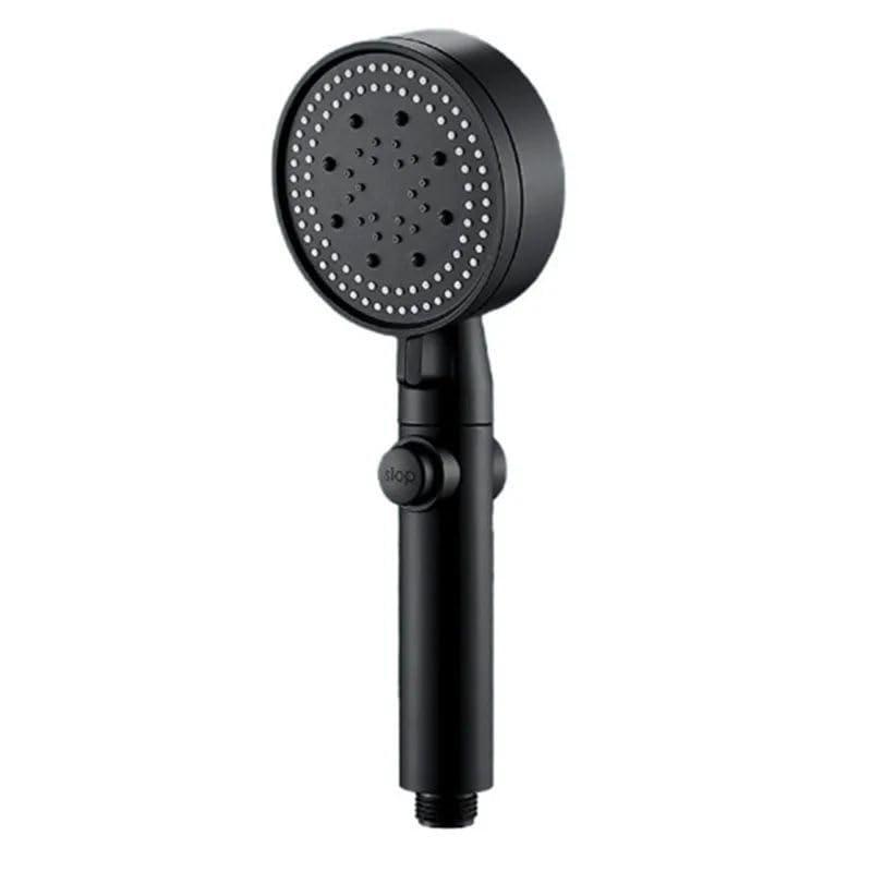 Eagle Shop Turbo Shower Headset, 200% Higher Water Pressure 360 Degree Swivel Head (Only 1 Piece) Get It - igle shop/