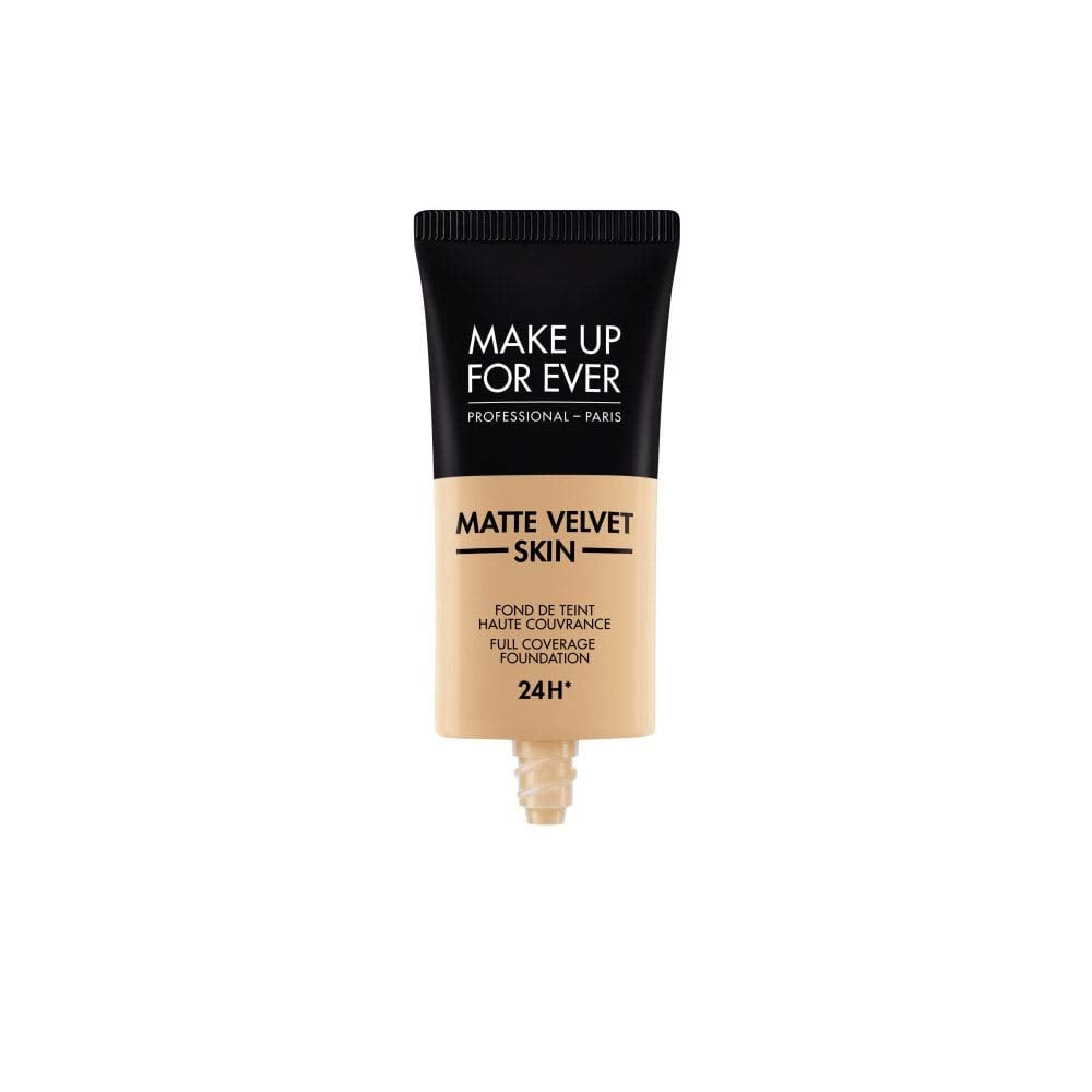 Make Up Forever Matte Velvet Skin Full Coverage 355