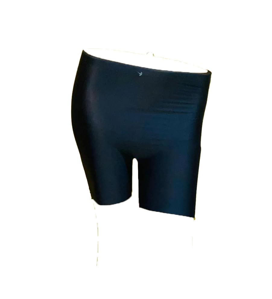 Push Up Shorts With Tummy Control Corset - 5020