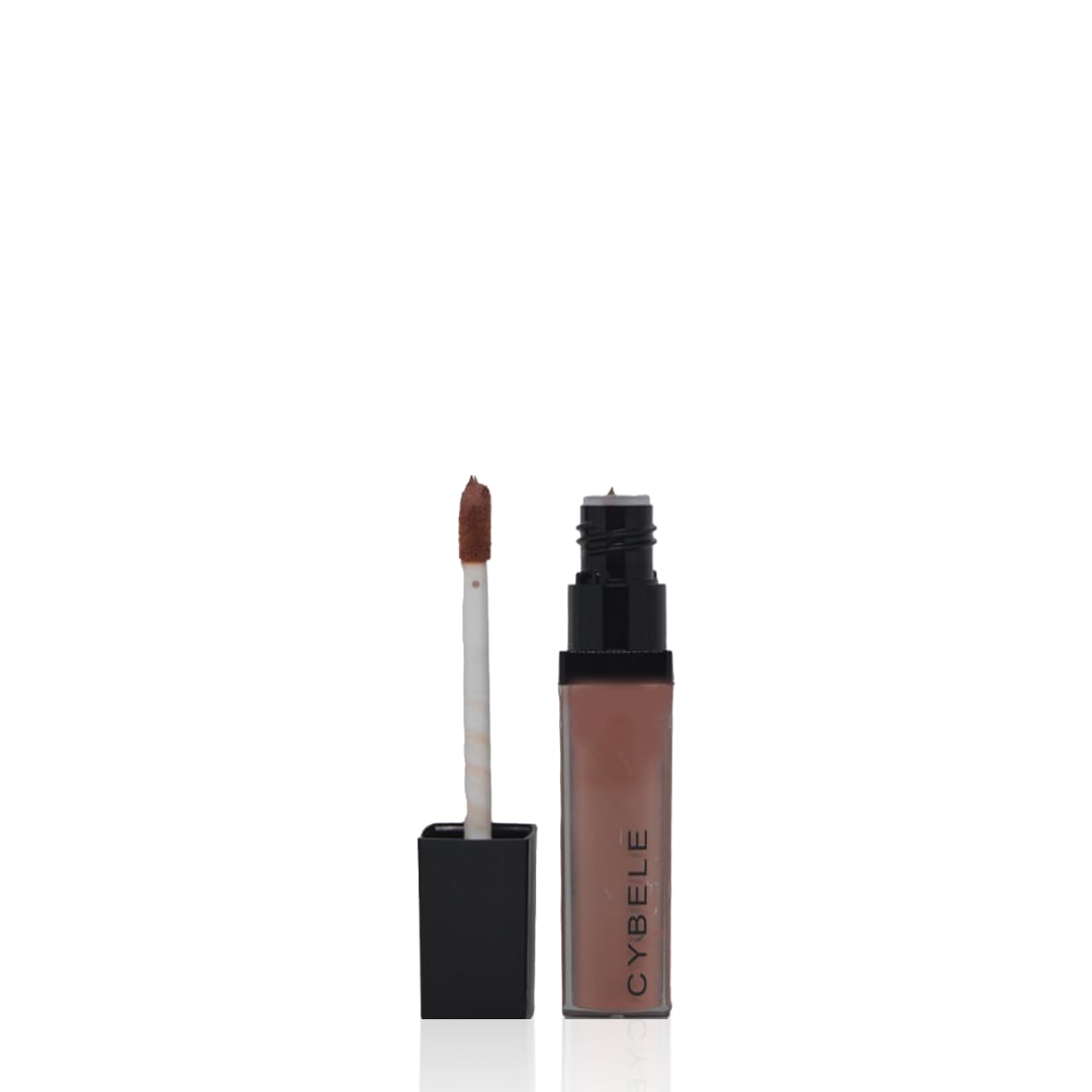 CYBELE Shine Appeal Lip Color No. 11 Caramel Nude