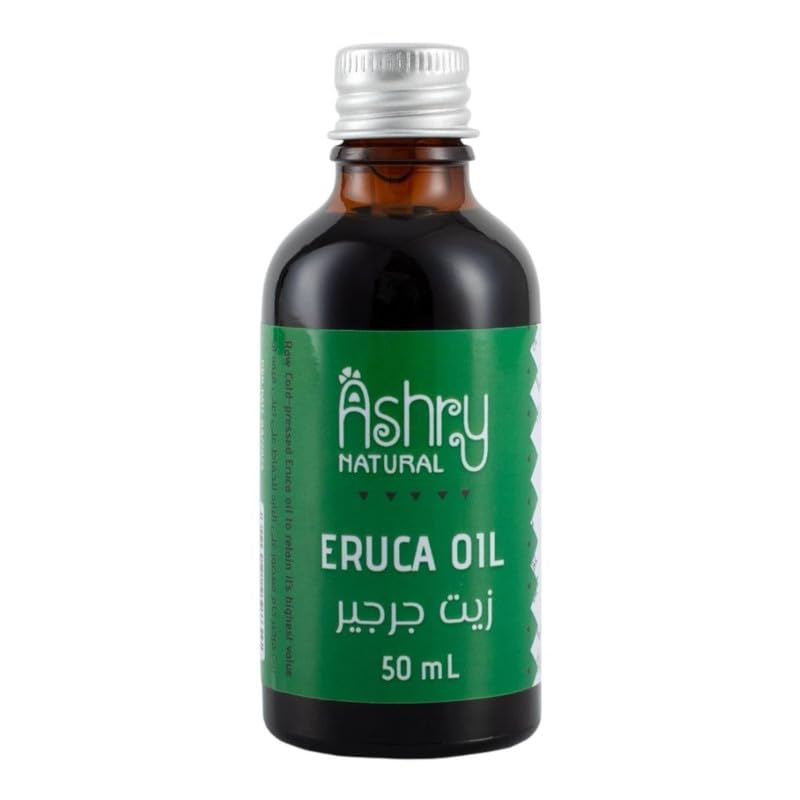 Ashry Natural