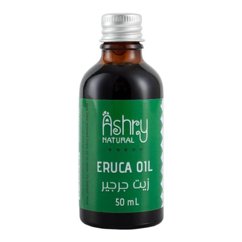 Ashry Natural