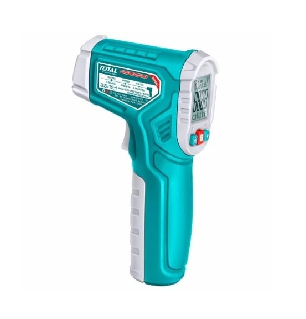 Total THIT0155028 Infrared Thermometer