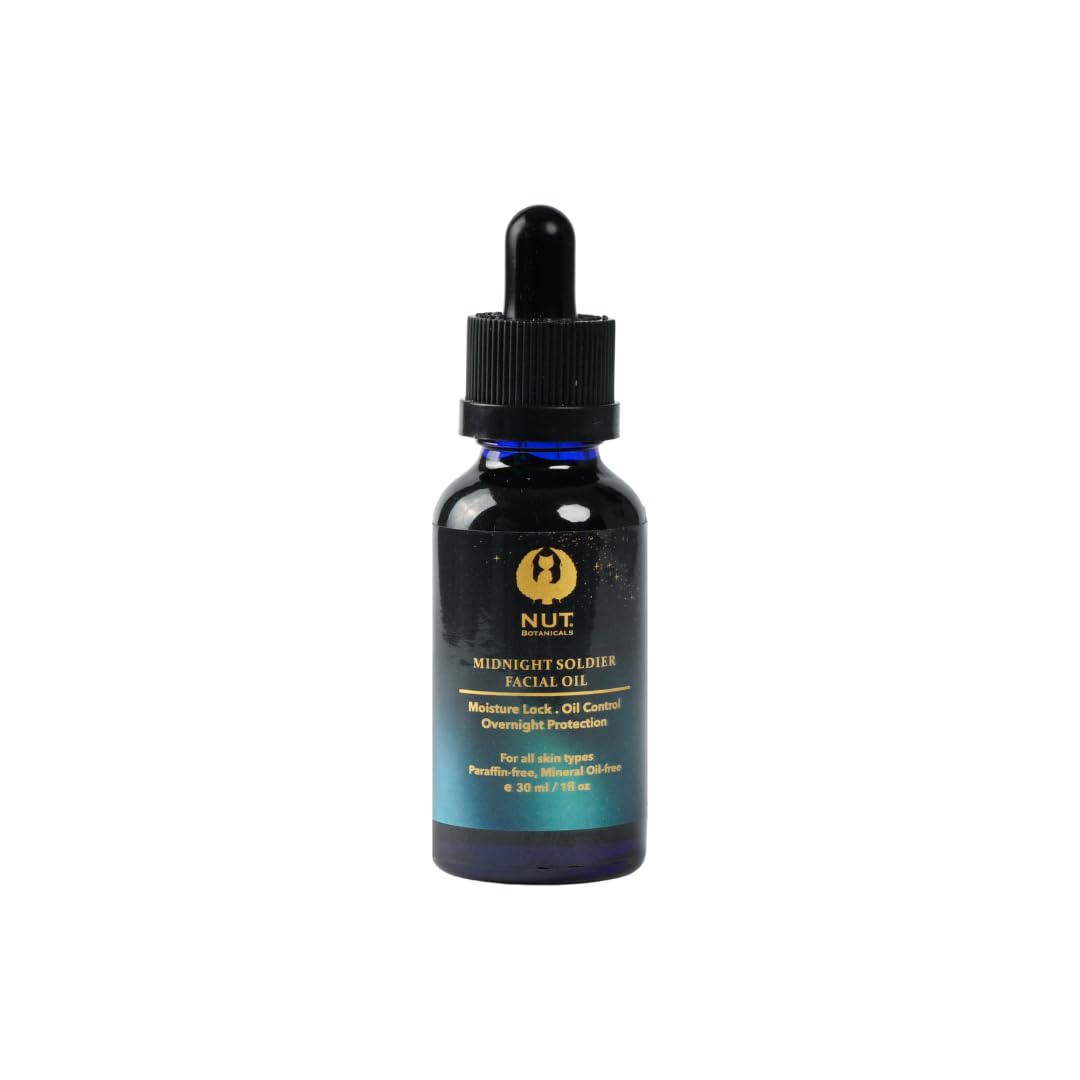 NUT Botanicals