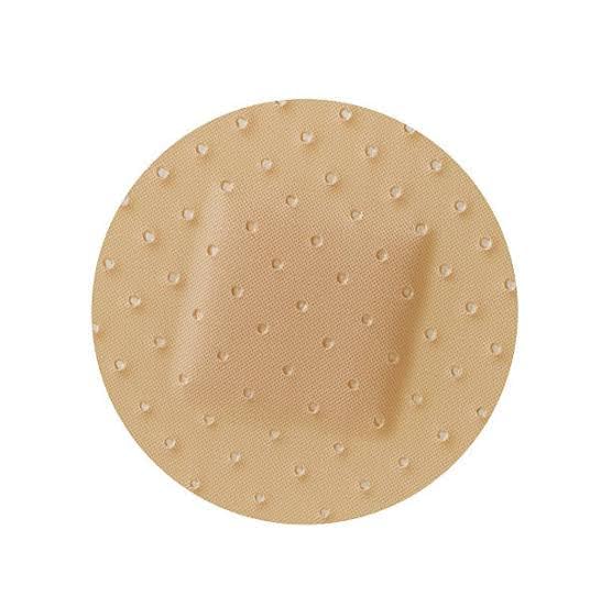 Doctor aid plaster spots 100 pcs