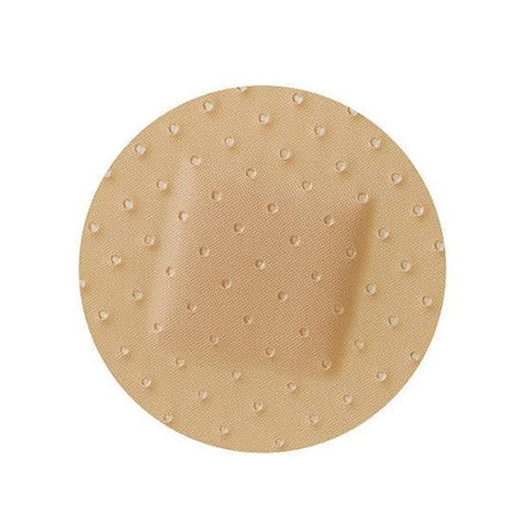 Doctor aid plaster spots 100 pcs