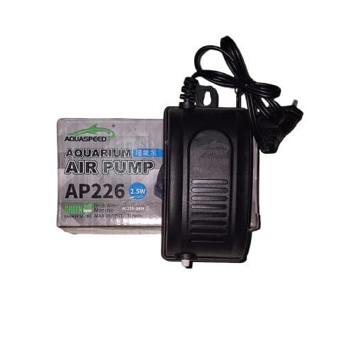 Aquarium Air Pump