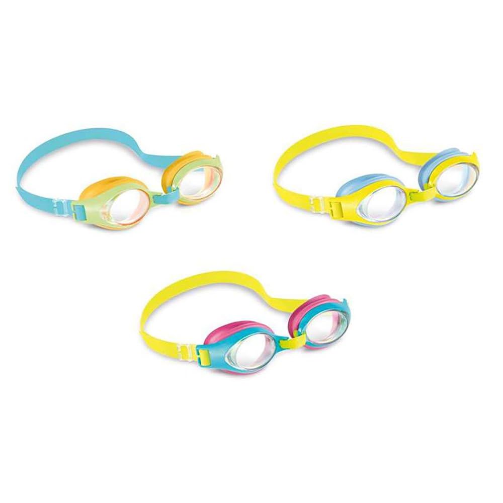 Intex swimming glasses for kids
