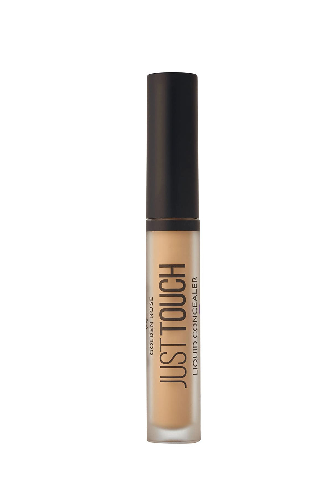 Golden Rose Just Touch Liquid Concealer 03 3.5ML Made in Turkey
